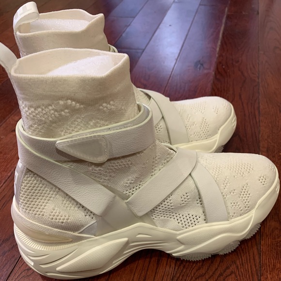 cheap high top trainers